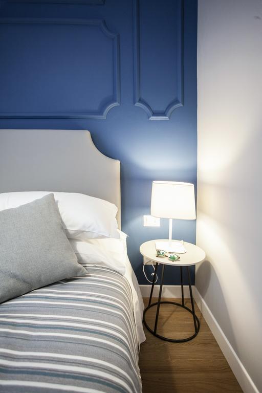 Hotel Il Sole Empoli Zimmer foto