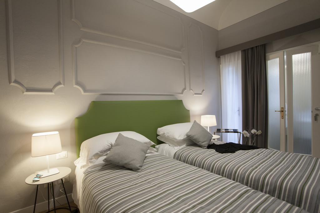 Hotel Il Sole Empoli Zimmer foto
