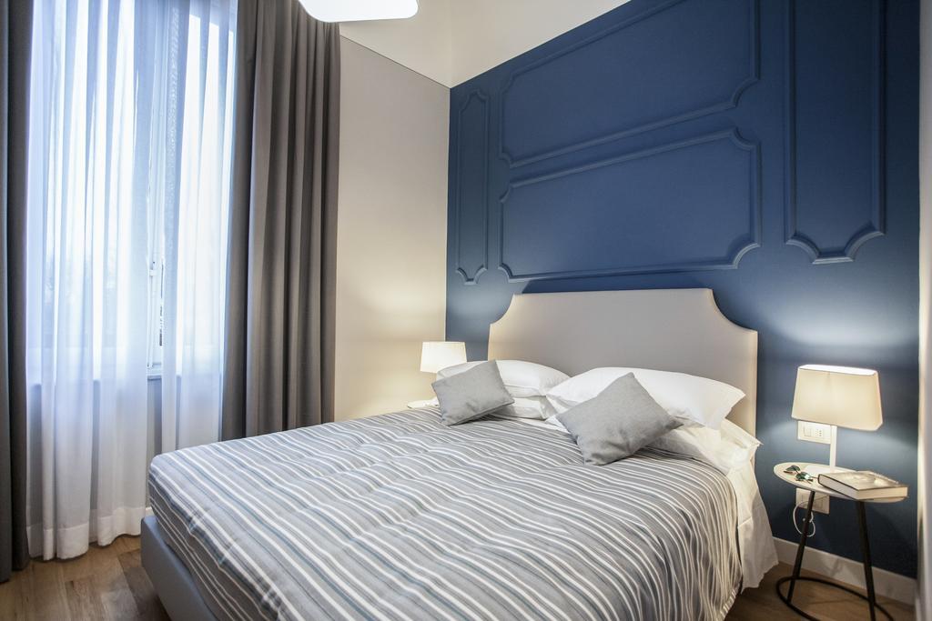 Hotel Il Sole Empoli Zimmer foto